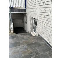 2 Zimmer Wohnung in Einfamilienhaus - Friolzheim