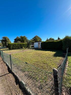 Foto - Kleingarten zu verpachten - 50,00 EUR Kaltmiete, ca.  0,00 m²