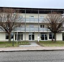 Schönes Ladengeschäft oder Praxis zentral in Bahnhofsnähe Breddin - Neustadt (Dosse)