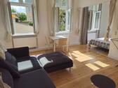 Foto - 1.5-Zimmer Bright-Fully Furnished Apartment for Rent, Zehlendorf