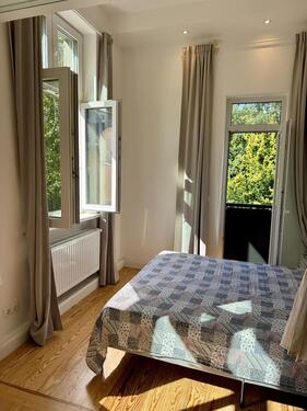 Foto - Etagenwohnung zur Miete in Berlin