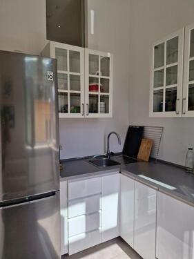 Foto - Etagenwohnung in Berlin zur Miete
