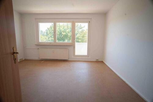 Foto - 3 Zimmer Etagenwohnung in Prenzlau