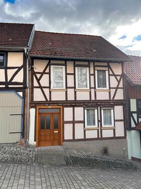 Foto - Einfamilienhaus zum Kaufen in Treffurt