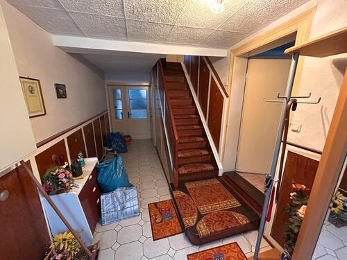 Foto - Einfamilienhaus in Treffurt