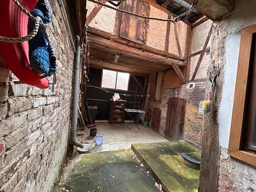 Foto - Einfamilienhaus in Treffurt zum Kaufen