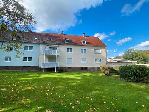 Foto - Etagenwohnung zur Miete in Dortmund