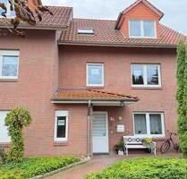VECHTA Reihenhausanlage - Maisonettwohnung 3-4 ZKB zu verkaufen