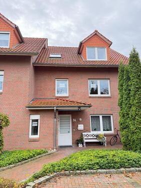 Foto - Etagenwohnung zum Kaufen in Vechta