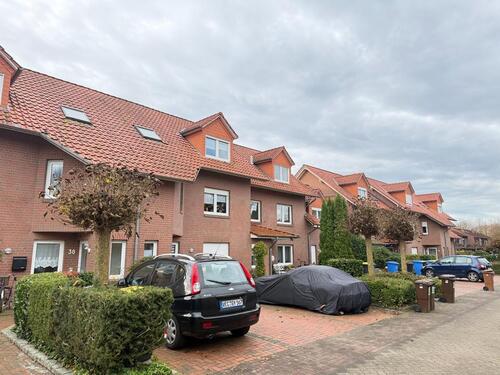 Foto - Etagenwohnung in Vechta