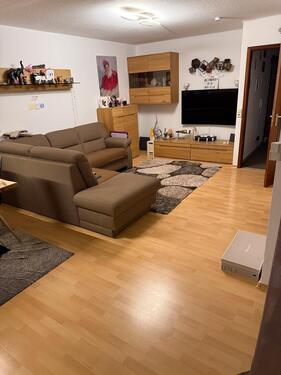 Foto - 2 Zimmer Terrassenwohnung - 1.240,00 EUR Kaltmiete,