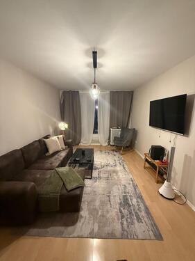 Foto - 1 Zimmer-Wohnung in Schwabing West nur für 2 Monaten