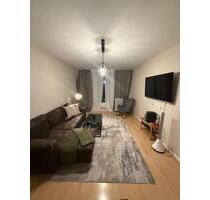 1 Zimmer-Wohnung in Schwabing West nur für 2 Monaten - München Maxvorstadt