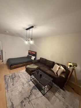 Foto - 1 Zimmer Etagenwohnung zur Miete in München