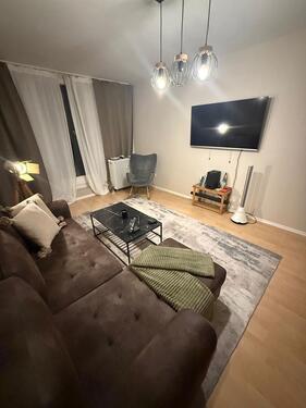 Foto - 1 Zimmer Etagenwohnung in München