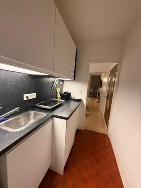 Foto - Etagenwohnung in München zur Miete