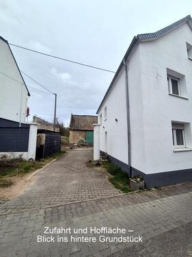 Foto - Einfamilienhaus zum Kaufen in Mommenheim