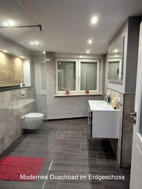 Foto - Einfamilienhaus in Mommenheim