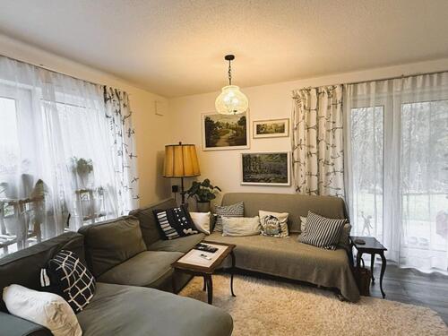 Foto - 2 Zimmer Etagenwohnung in Ingolstadt