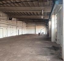 Lagerhalle in der Saale Straße - 1.300,00&nbsp;EUR Kaltmiete, ca.&nbsp; 3,00&nbsp;m&sup2; in Magdeburg (PLZ: 39124) Neue Neustadt