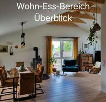 Wohnung 3ZKB *Carport *Wallbox *Einbauküche *Kamin *TRAUM* - Ahlerstedt