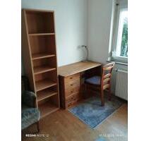 ein WG Zimmer in StuttgartFeuerbach zu vermieten