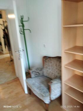 Foto - 1 Zimmer Etagenwohnung zur Miete in Stuttgart