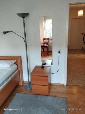 Foto - 1 Zimmer Etagenwohnung in Stuttgart