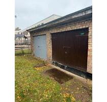 Große Garage mit Strom zu vermieten - Nähe Hohlbeinplatz - Rostock Hohe Düne