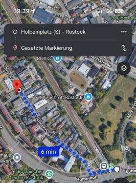 Foto - andere in Rostock