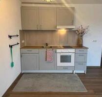 Terrassenwohnung für 1 Person – All-In Warmmiete - Mahlberg