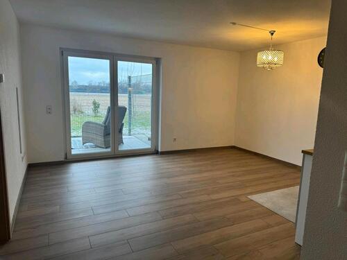 Foto - 2 Zimmer Erdgeschoßwohnung in Mahlberg