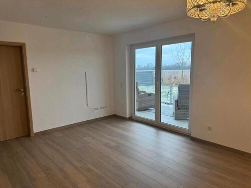 Foto - Erdgeschoßwohnung in Mahlberg zur Miete