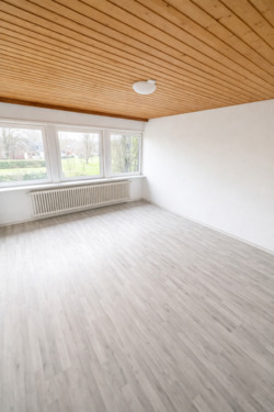 Foto - 3 Zimmer Erdgeschoßwohnung in Hatten