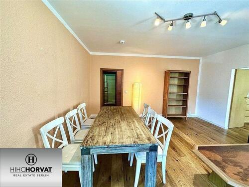 Foto - 3 Zimmer Etagenwohnung in Berlin