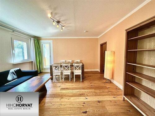 Foto - Etagenwohnung in Berlin zur Miete