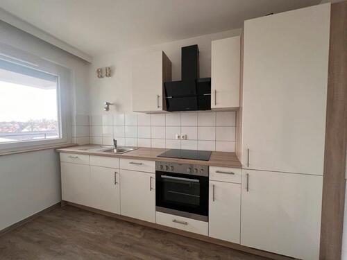 Foto - 1 Zimmer Etagenwohnung zur Miete in Osnabrück