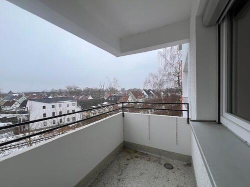 Foto - 1 Zimmer Etagenwohnung in Osnabrück