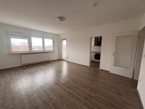 Foto - Etagenwohnung in Osnabrück zur Miete