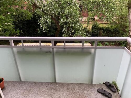 Foto - 3.5 Zimmer Etagenwohnung in Lünen