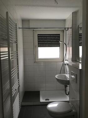 Foto - Etagenwohnung in Lünen zur Miete
