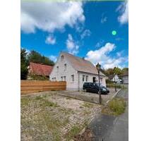 Haus mit Grunstück bei Osterode im Harz - Osterode am Harz