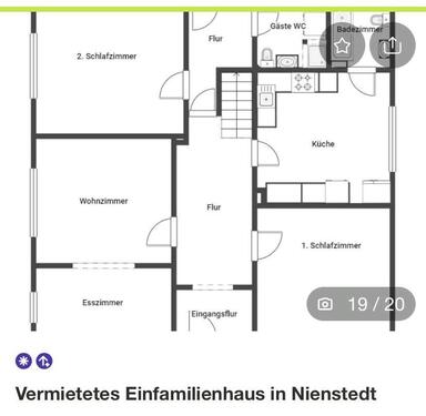 Foto - 8 Zimmer Einfamilienhaus in Osterode am Harz