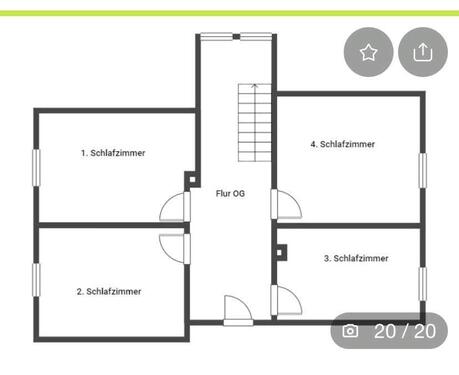 Foto - Einfamilienhaus in Osterode am Harz zum Kaufen
