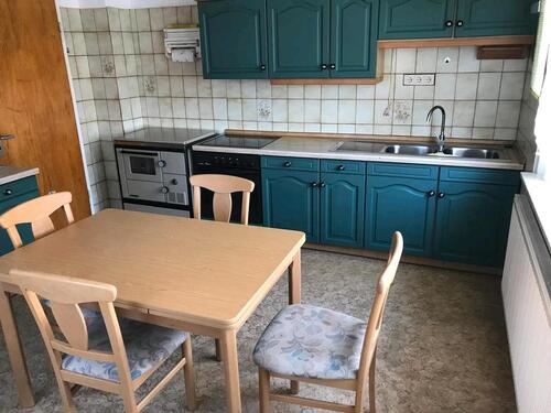 Foto - Erdgeschosswohnung in 92271 Großschönbrunn