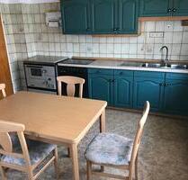 Erdgeschosswohnung in 92271 Großschönbrunn - Gebenbach