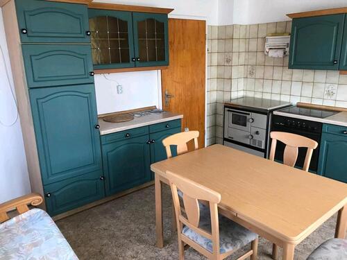 Foto - 2 Zimmer Erdgeschoßwohnung in Gebenbach