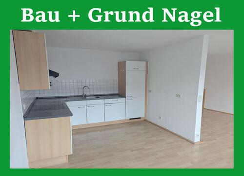 Foto - Singlewohnung mit Einbauküche im Zentrum
