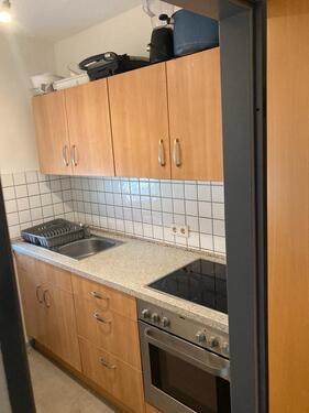 Foto - 1.5 Zimmer Etagenwohnung in Bielefeld