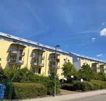 Geräumiges 1-ZKB Apartment mit Stellplatz - zentrumsnah - Kaiserslautern